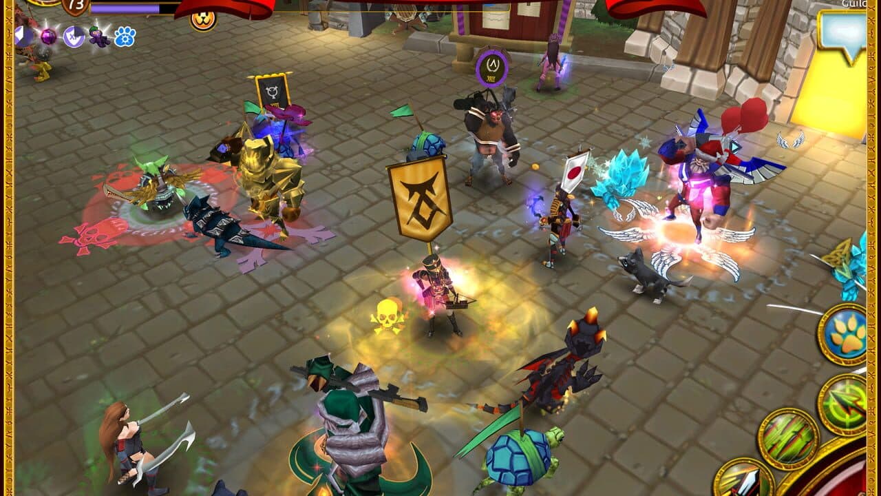 Arcane Legends thumbnail 2