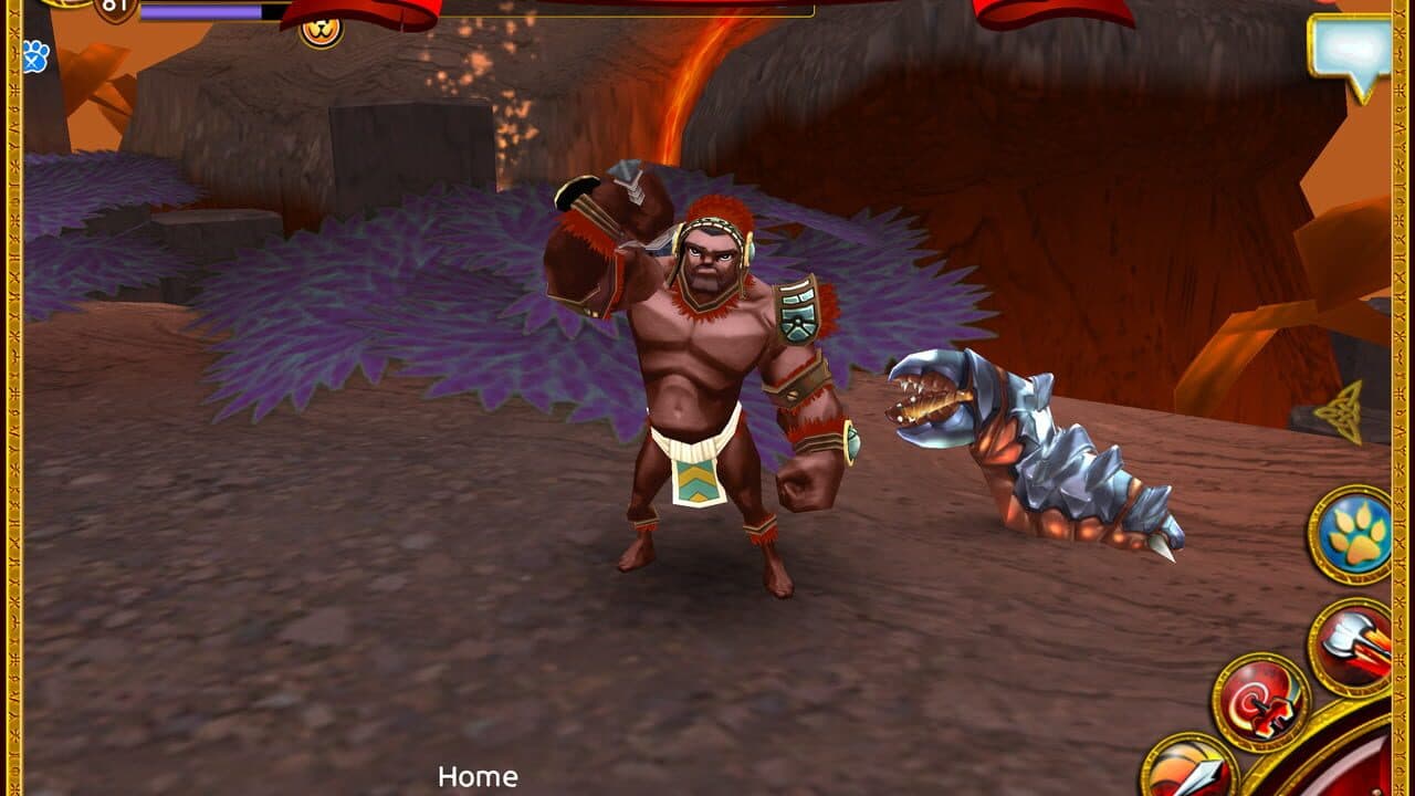 Arcane Legends thumbnail 3