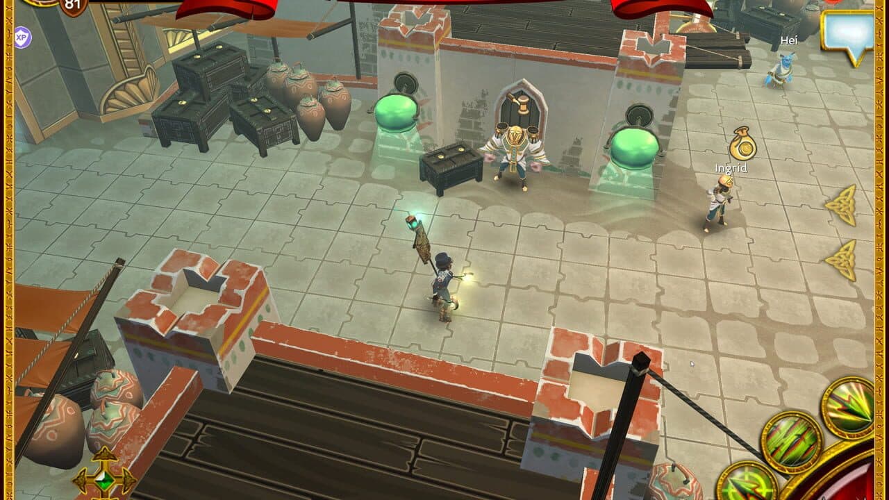 Arcane Legends thumbnail 4