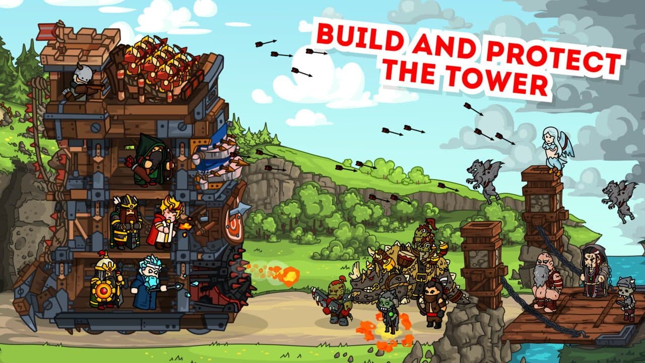 Towerlands thumbnail 8