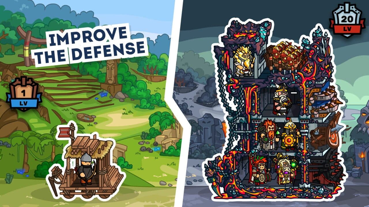 Towerlands thumbnail 2