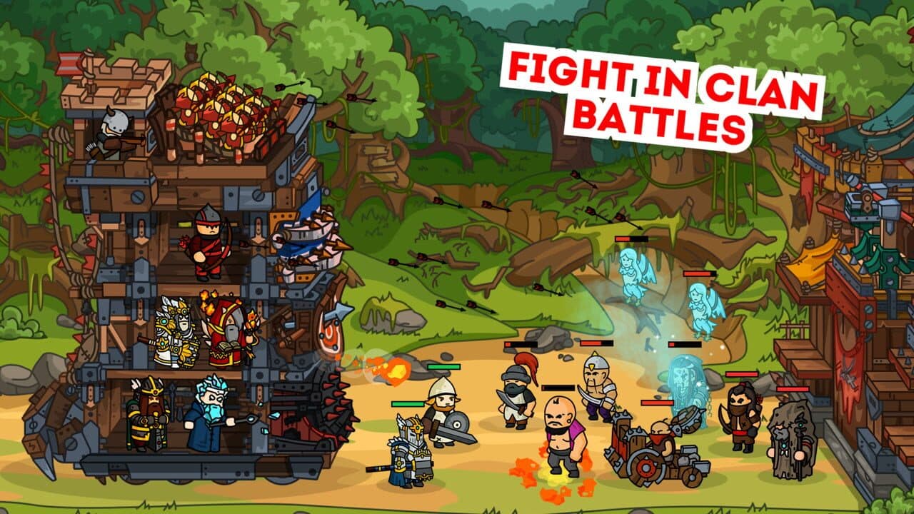 Towerlands thumbnail 6