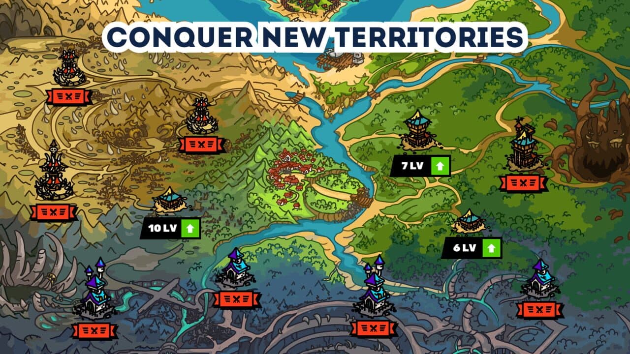 Towerlands thumbnail 5