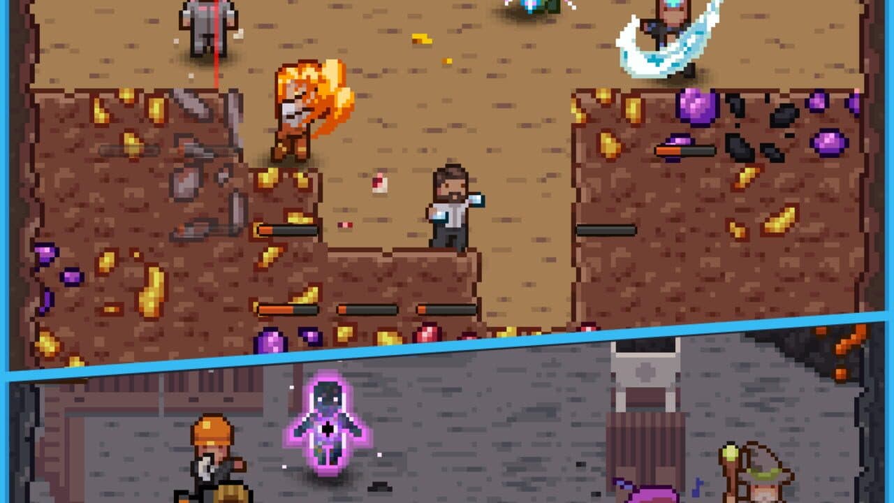 Idle Cave Miner thumbnail 5