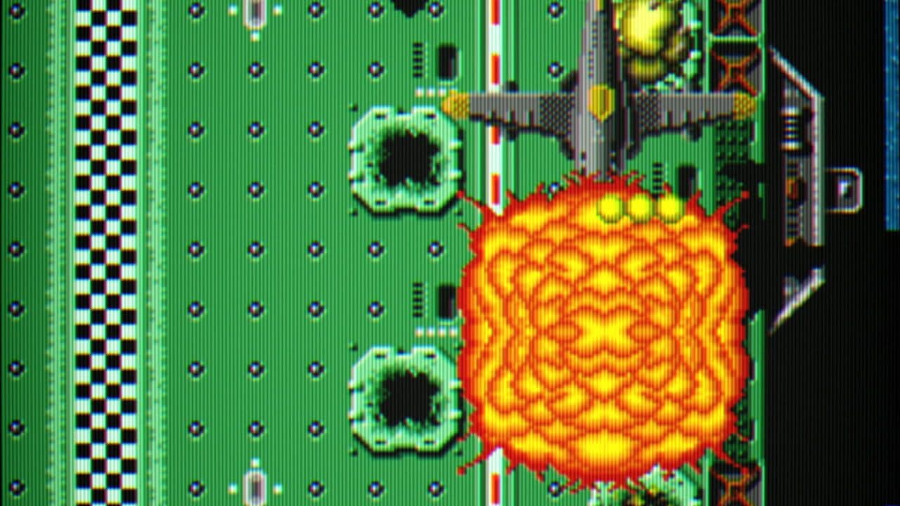 Twin Cobra thumbnail 4