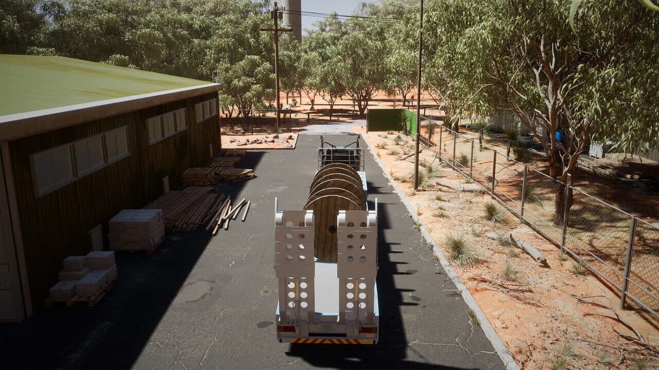 Truck World: Australia thumbnail 4