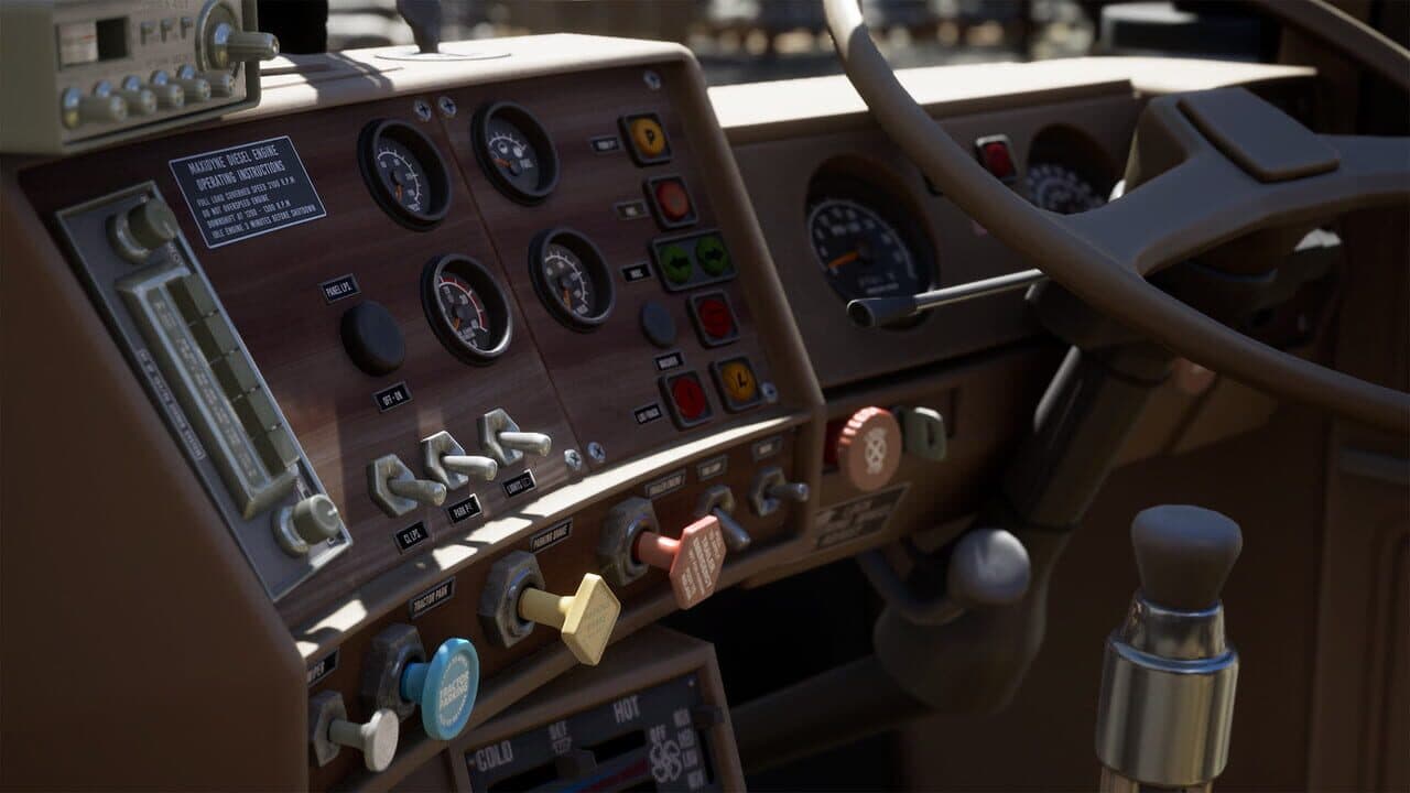 Truck World: Australia thumbnail 5