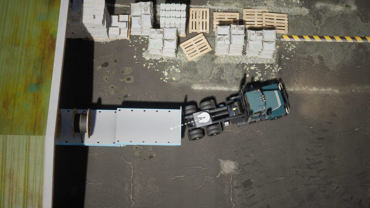 Truck World: Australia thumbnail 3