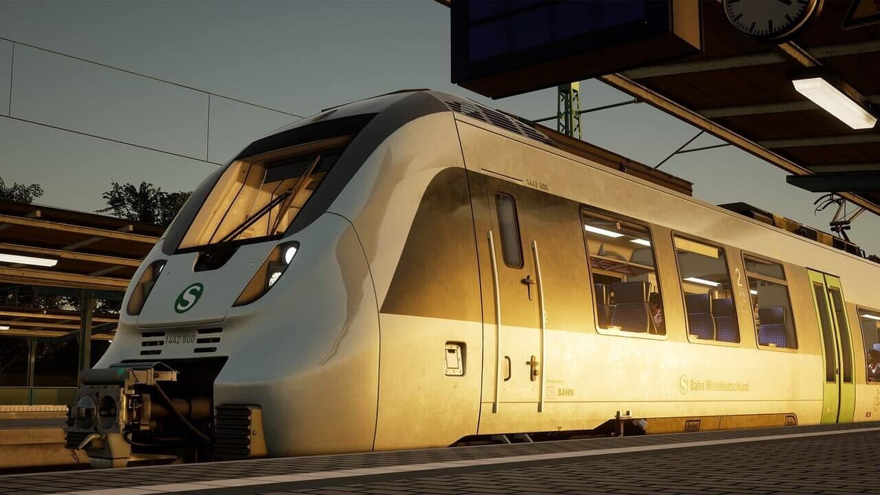 Train Sim World 2: Rapid Transit thumbnail 3