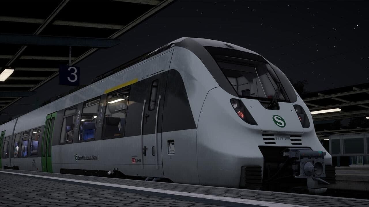 Train Sim World 2: Rapid Transit thumbnail 6