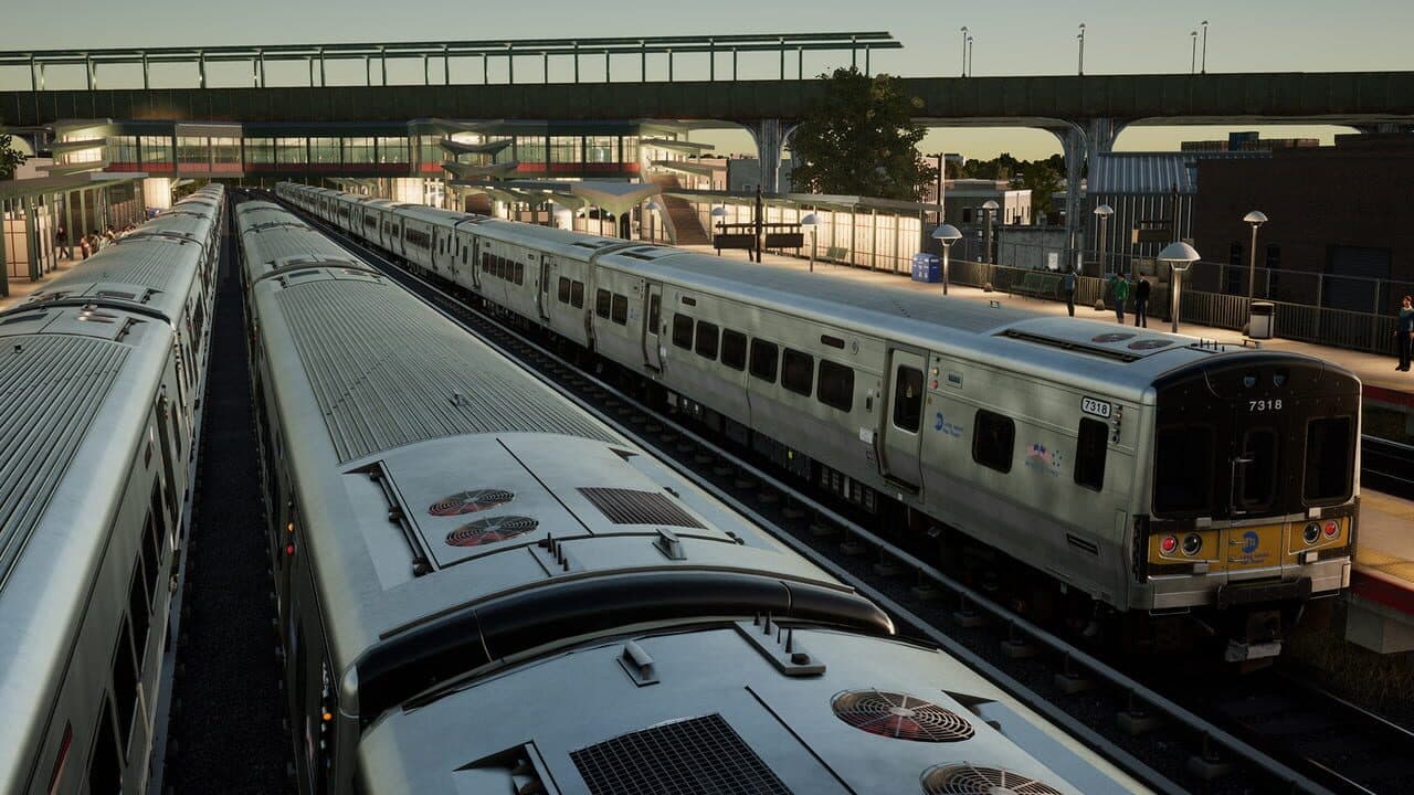 Train Sim World 2: Long Island Rail Road: New York - Hicksville thumbnail 5