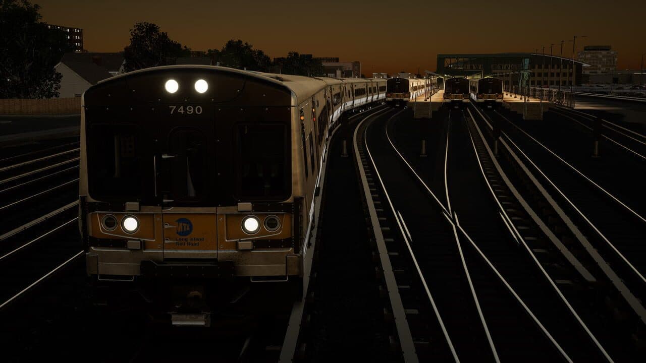 Train Sim World 2: Long Island Rail Road: New York - Hicksville thumbnail 9