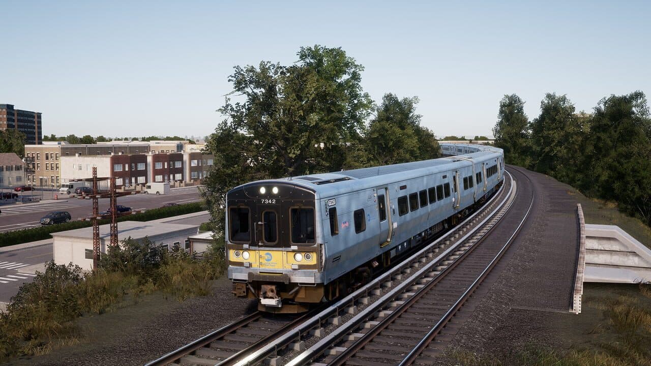 Train Sim World 2: Long Island Rail Road: New York - Hicksville thumbnail 4