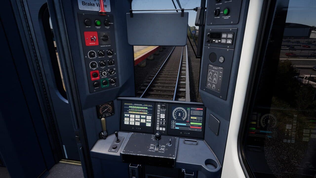 Train Sim World 2: Long Island Rail Road: New York - Hicksville thumbnail 3