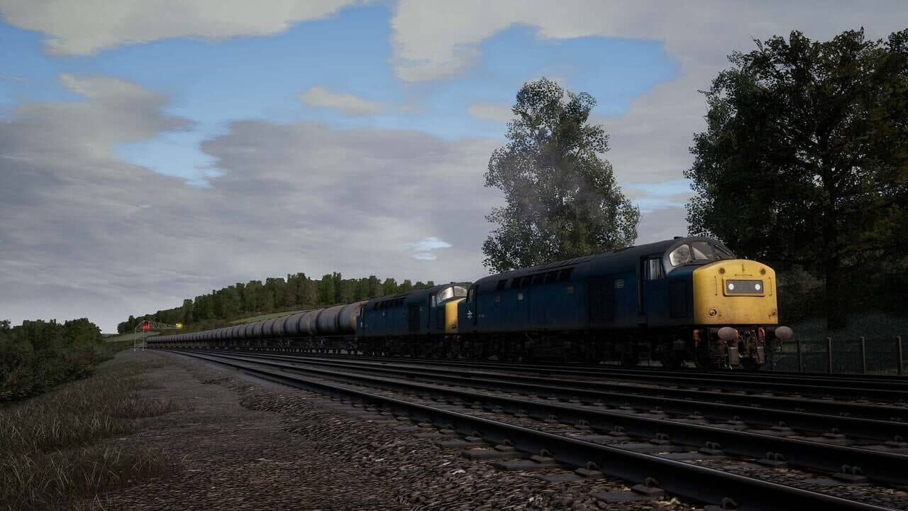 Train Sim World 2: BR Heavy Freight Pack thumbnail 6