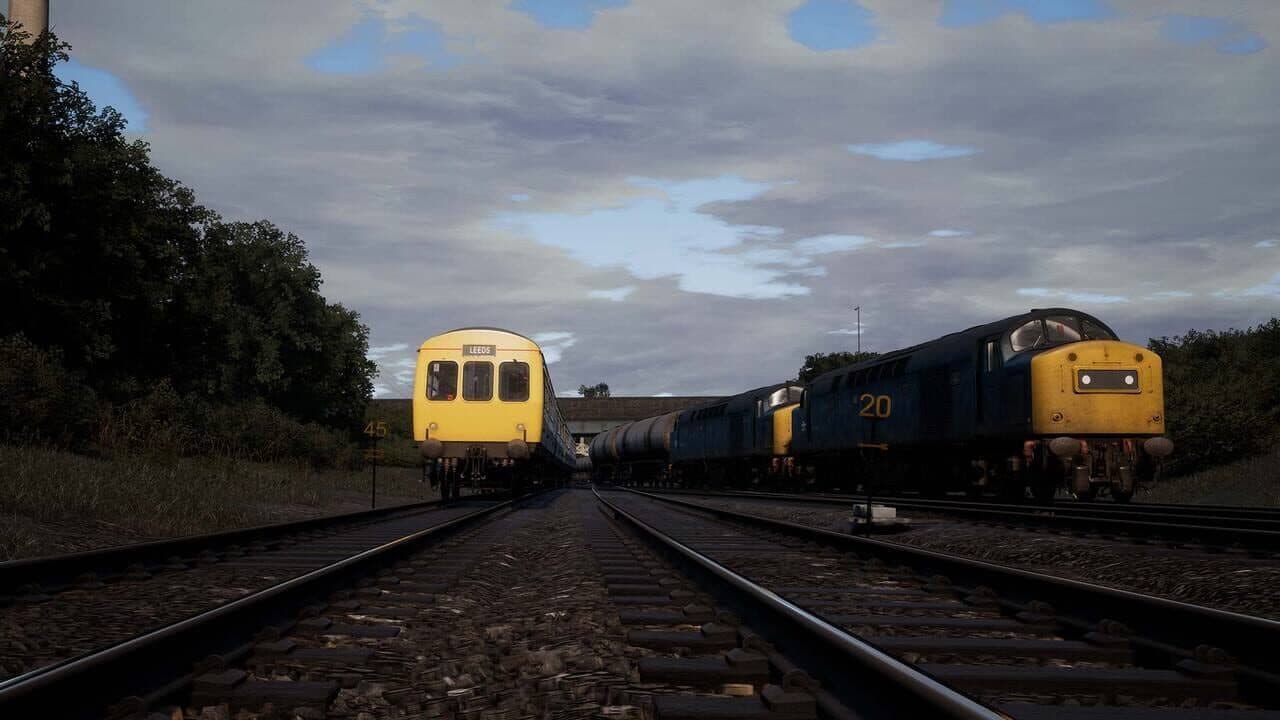 Train Sim World 2: BR Heavy Freight Pack thumbnail 3