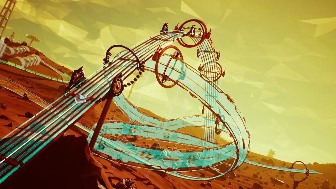 Redout: Mars Pack thumbnail 10