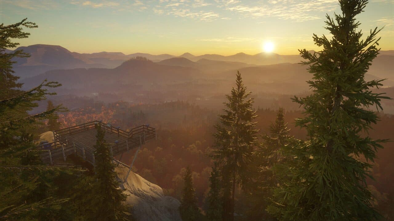 TheHunter: Call of the Wild - New England Mountains thumbnail 8