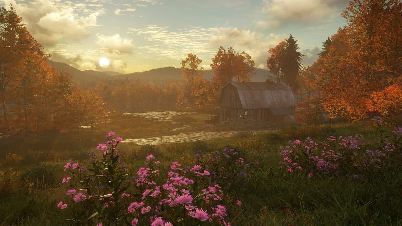 TheHunter: Call of the Wild - New England Mountains thumbnail 2