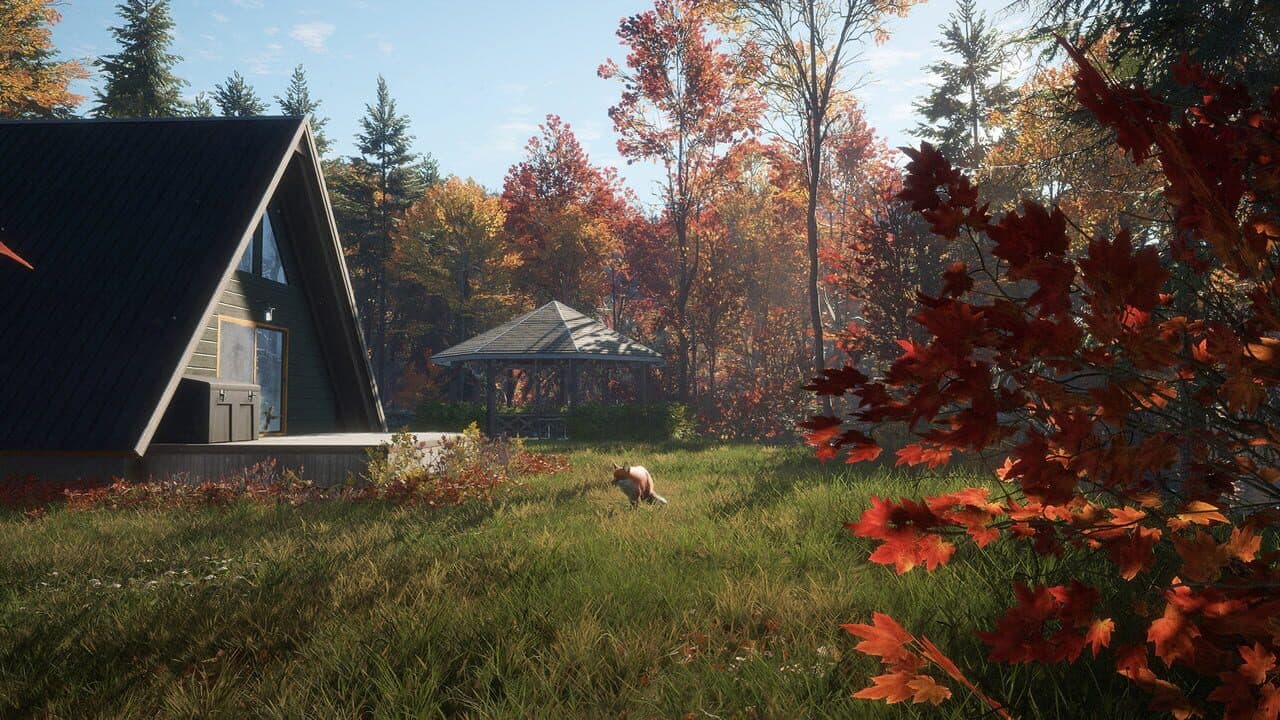 TheHunter: Call of the Wild - New England Mountains thumbnail 6