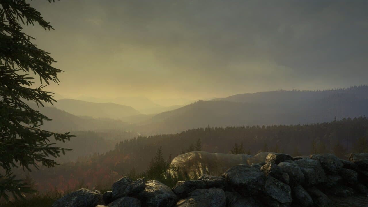 TheHunter: Call of the Wild - New England Mountains thumbnail 3