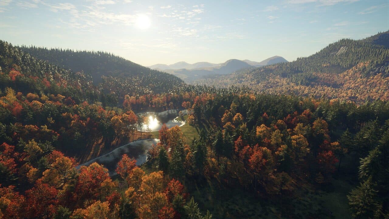 TheHunter: Call of the Wild - New England Mountains thumbnail 7