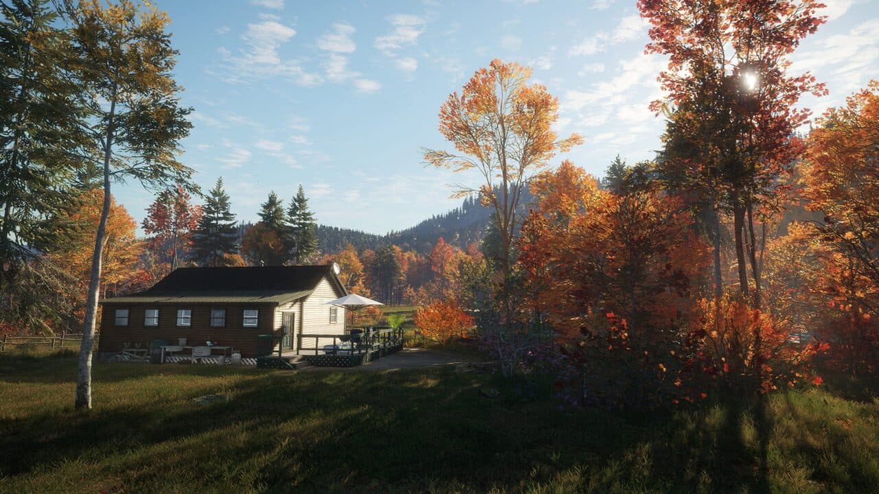 TheHunter: Call of the Wild - New England Mountains thumbnail 4