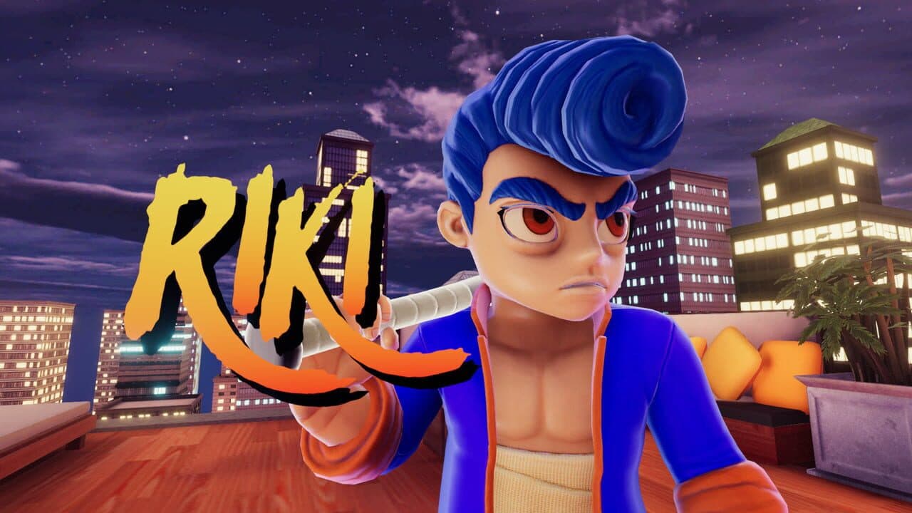 Mighty Fight Federation: Kunio & Riki Pack thumbnail 6