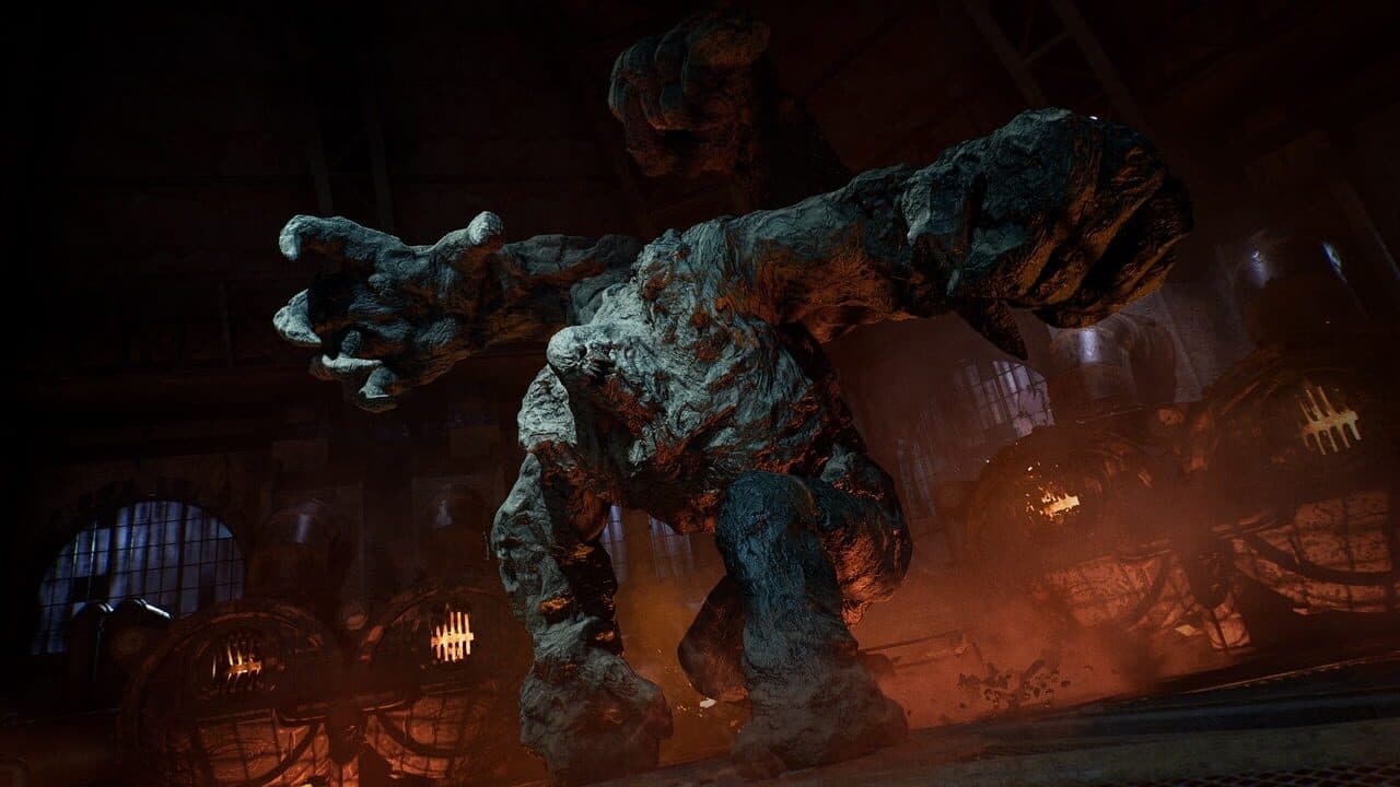 Gotham Knights: Visionary Pack thumbnail 11