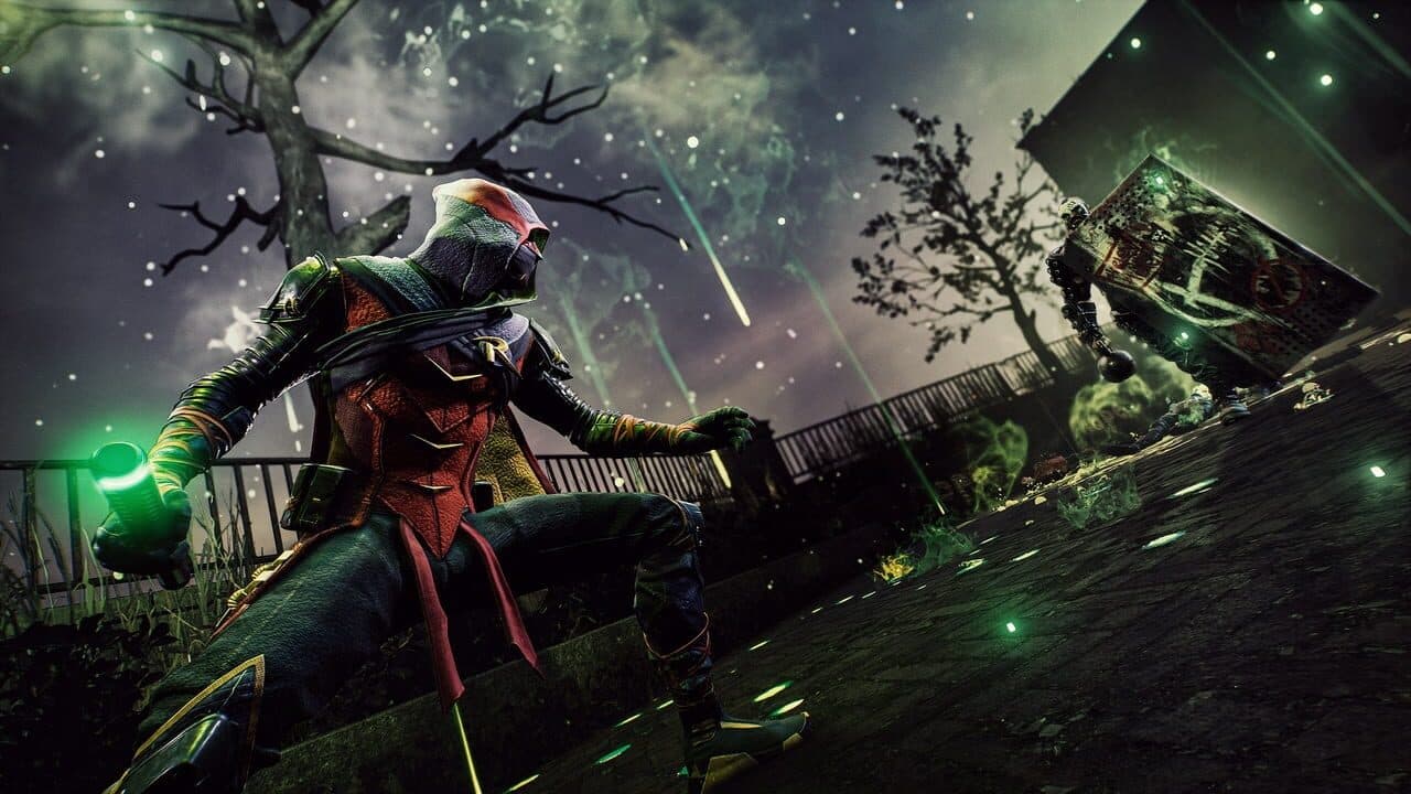Gotham Knights: Visionary Pack thumbnail 6