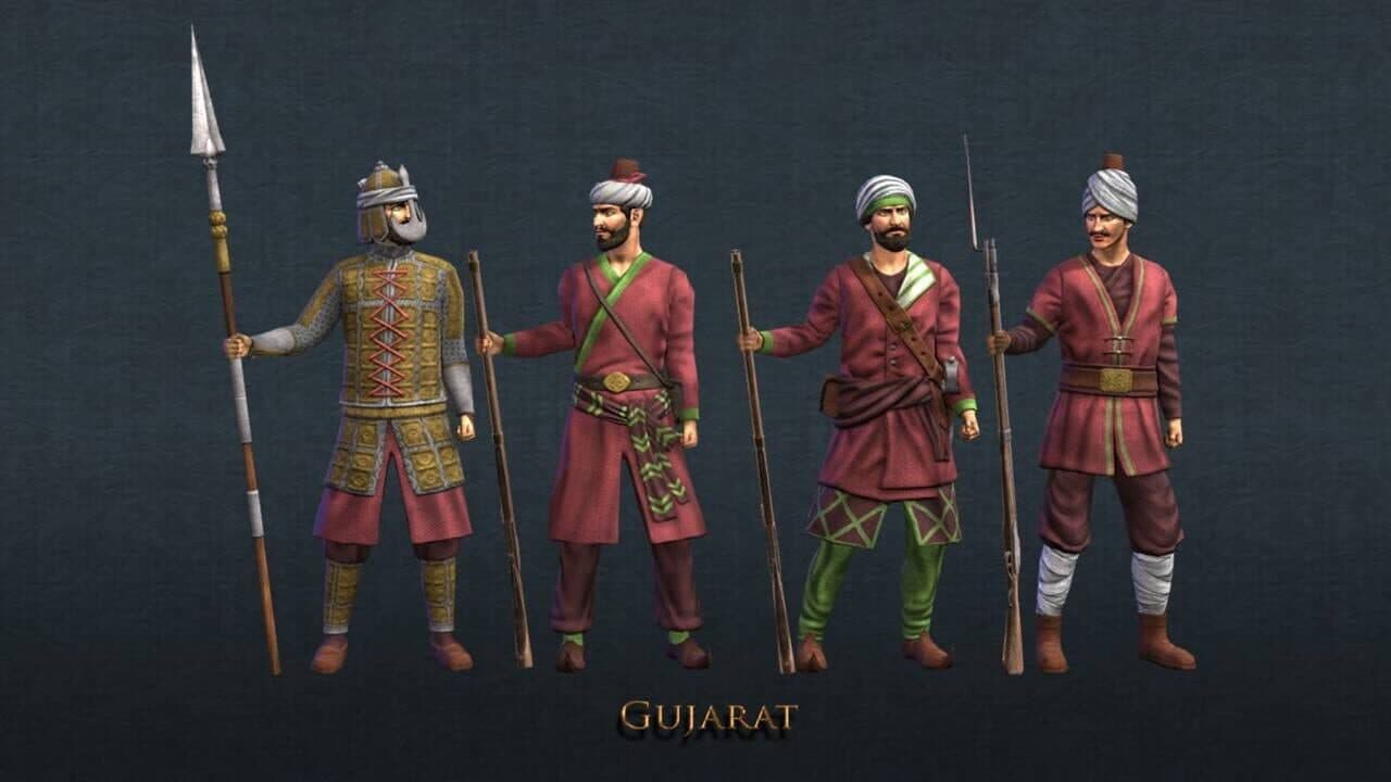 Europa Universalis IV: Dharma Content Pack thumbnail 13