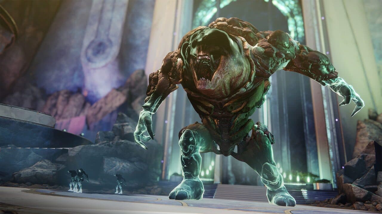 Destiny 2: Forsaken Pack thumbnail 3