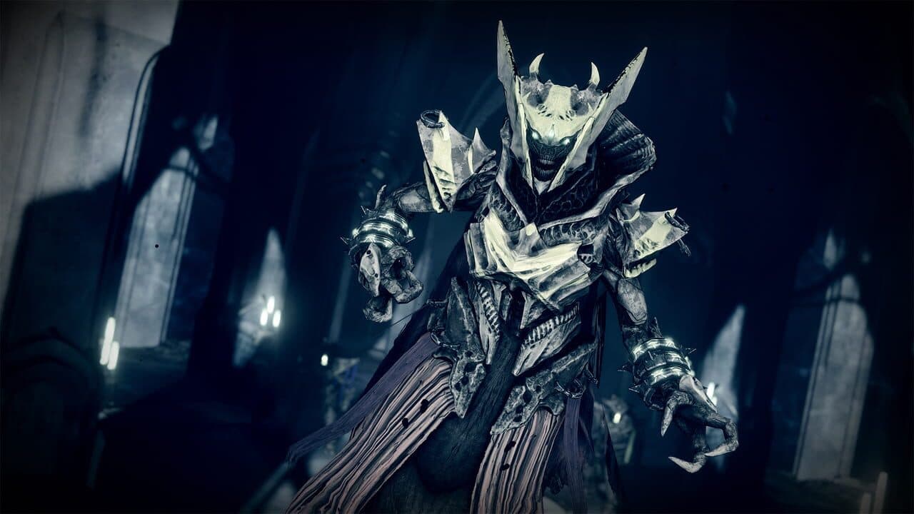 Destiny 2: Forsaken Pack thumbnail 6