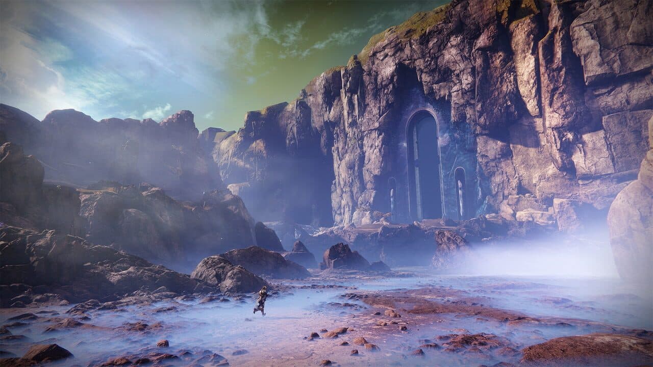 Destiny 2: Forsaken Pack thumbnail 4