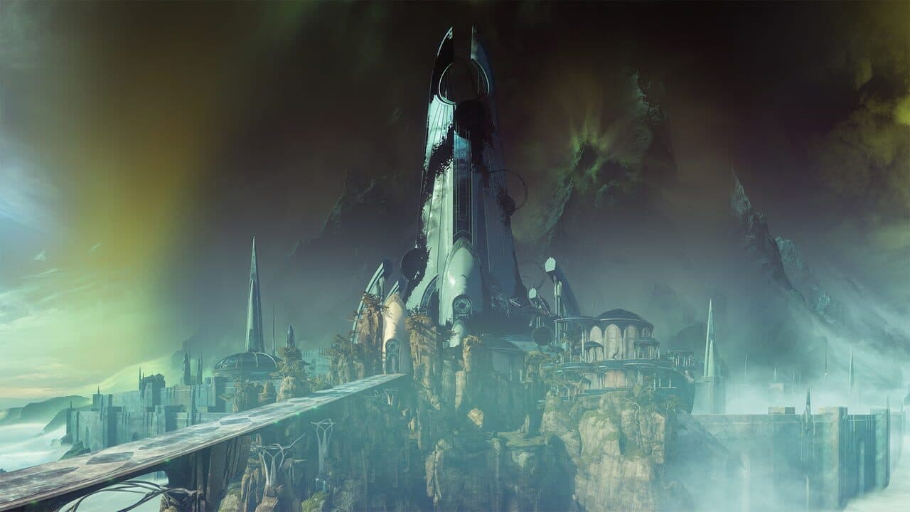 Destiny 2: Forsaken Pack thumbnail 5