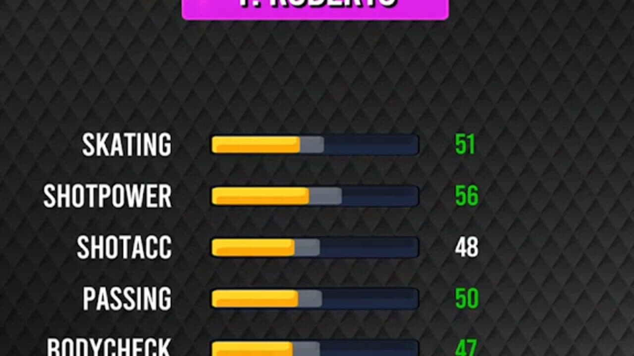 Superstar Hockey: Pass & Score thumbnail 9