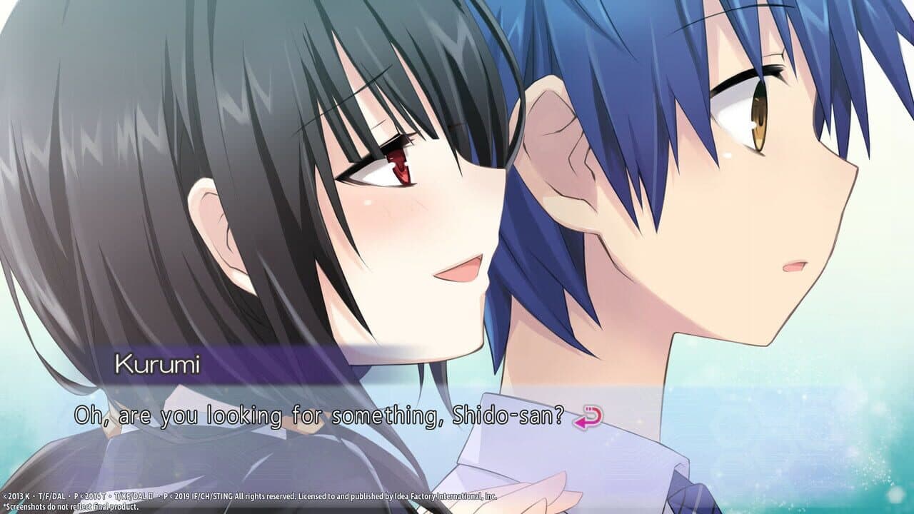 Date A Live: Rio Reincarnation - Deluxe Edition thumbnail 6