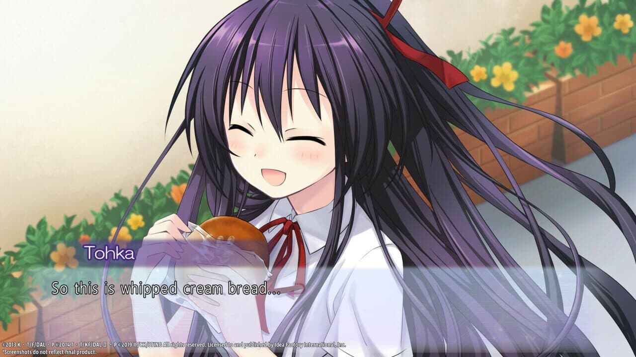 Date A Live: Rio Reincarnation - Deluxe Edition thumbnail 9