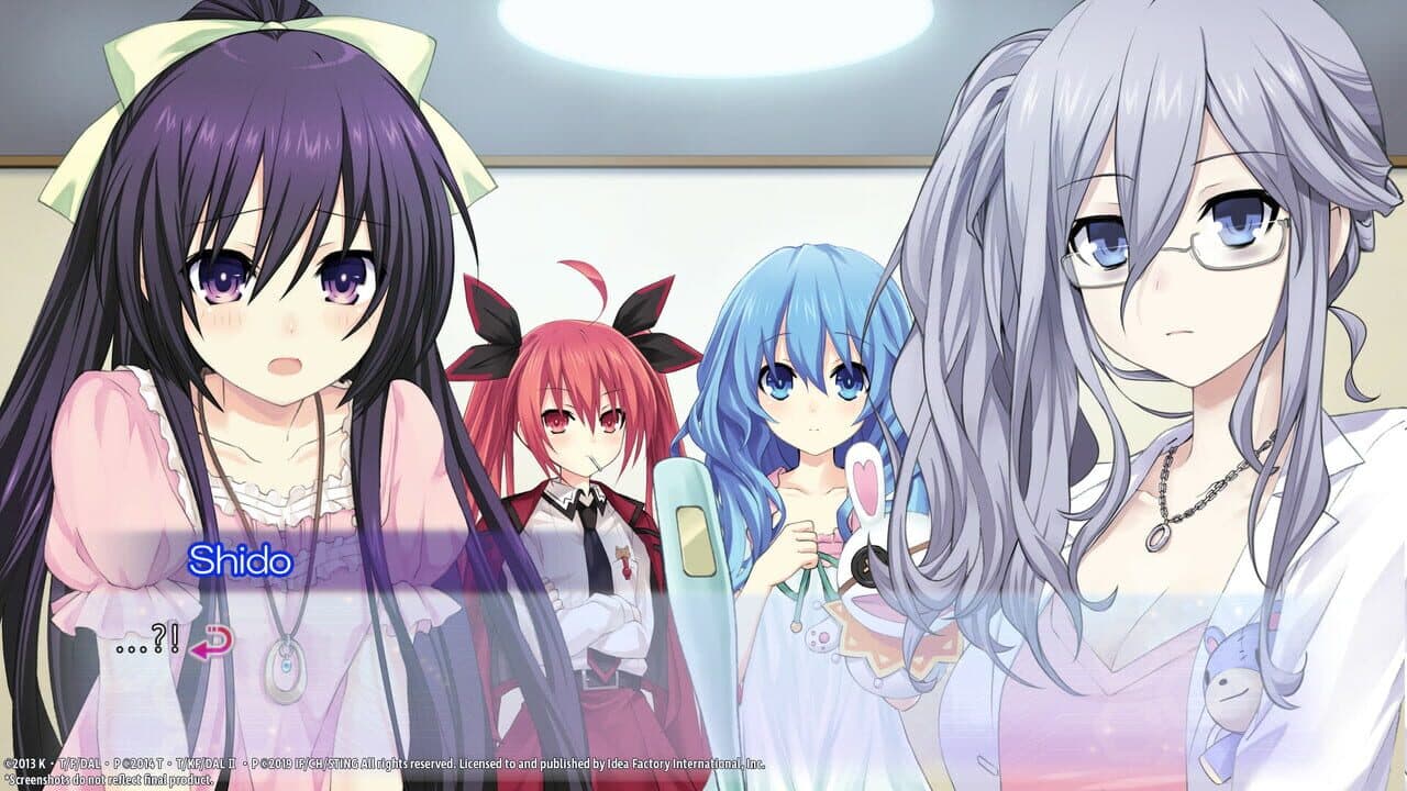 Date A Live: Rio Reincarnation - Deluxe Edition thumbnail 7