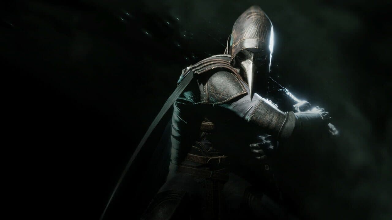 Souls-Like Bundle thumbnail 24