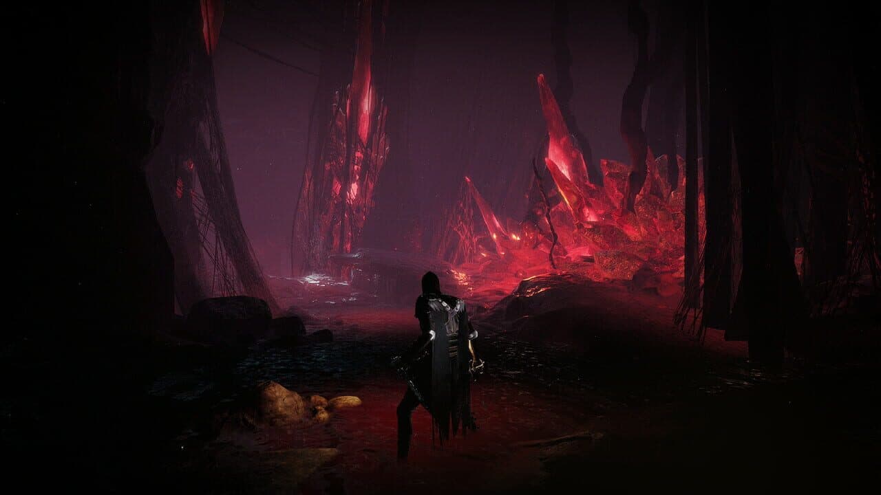 Souls-Like Bundle thumbnail 2