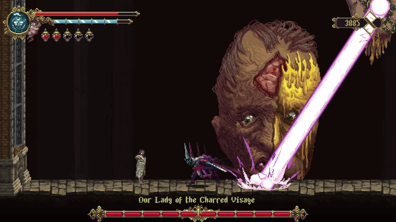 Souls-Like Bundle thumbnail 8
