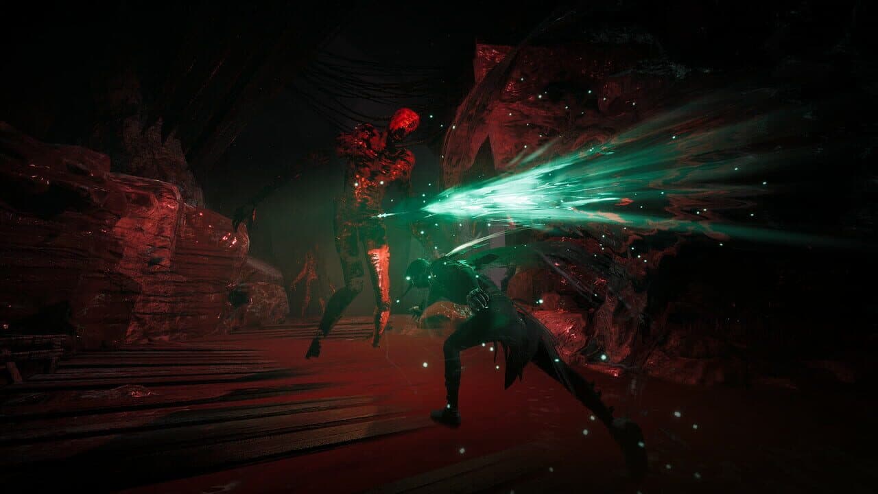 Souls-Like Bundle thumbnail 15