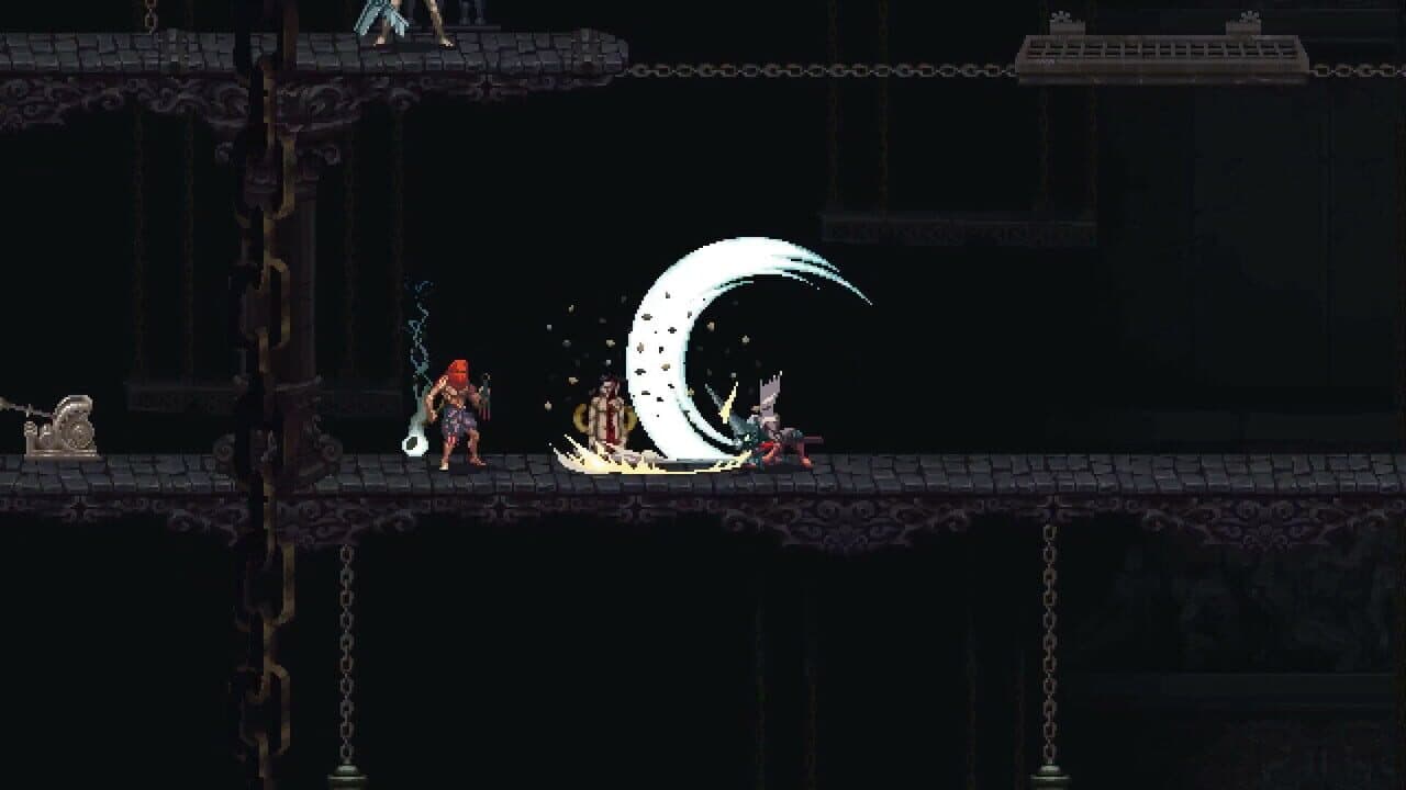 Souls-Like Bundle thumbnail 16