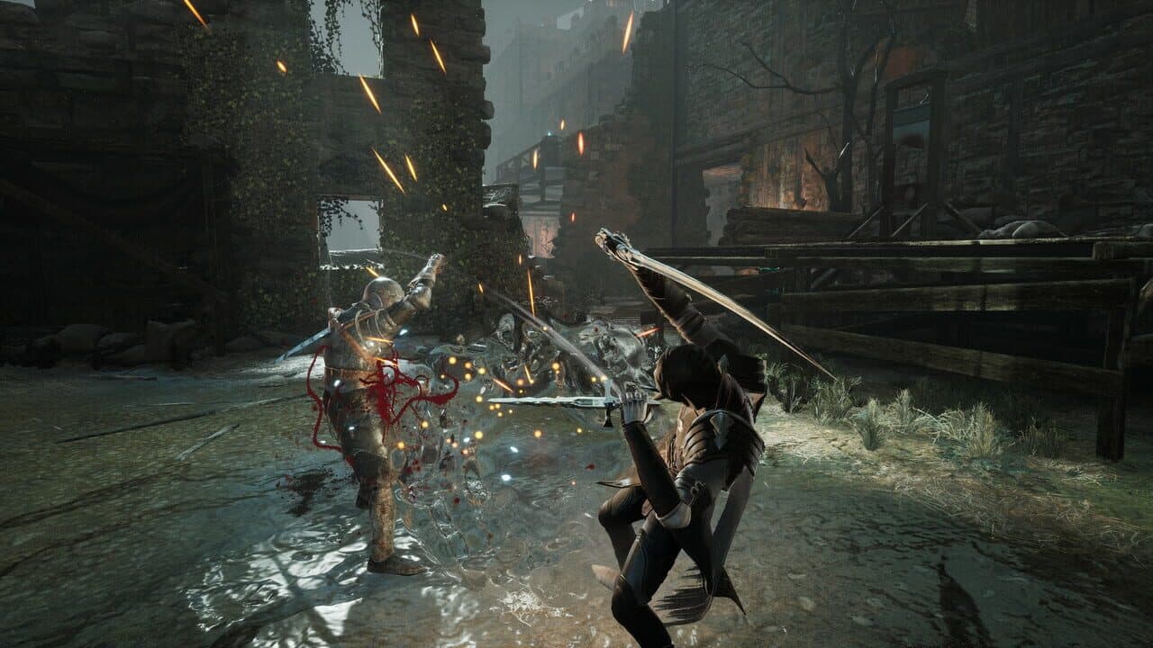 Souls-Like Bundle thumbnail 18