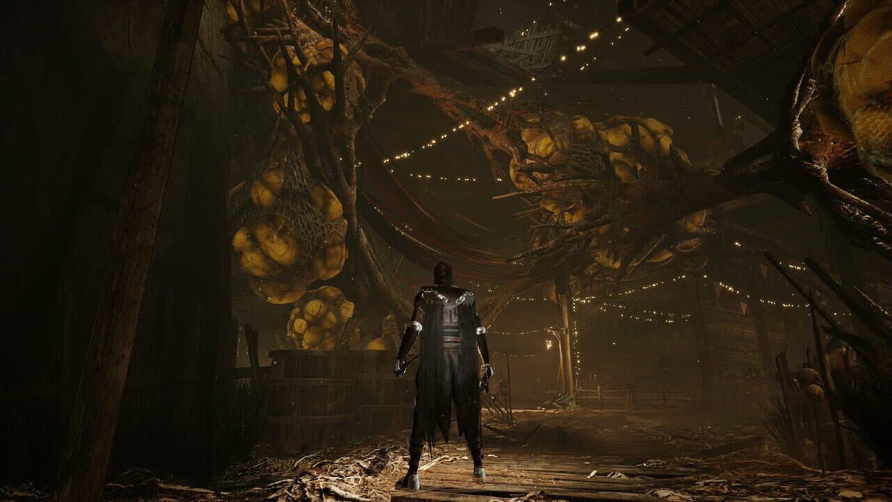 Souls-Like Bundle thumbnail 11