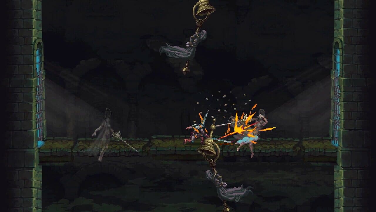 Souls-Like Bundle thumbnail 3