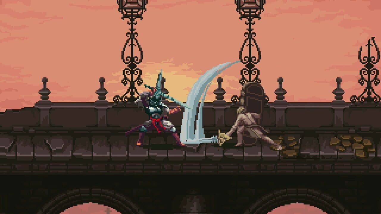Souls-Like Bundle thumbnail 17