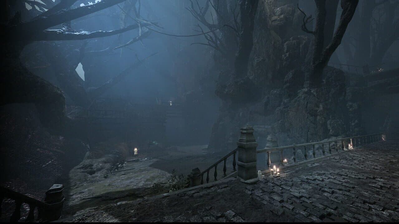 Souls-Like Bundle thumbnail 25