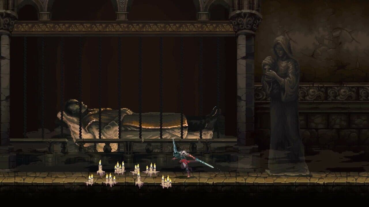 Souls-Like Bundle thumbnail 26